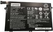 Lenovo Interner Li-Ion Akku 3 Zellen 45Wh Schwarz (01AV448) - Bild 1