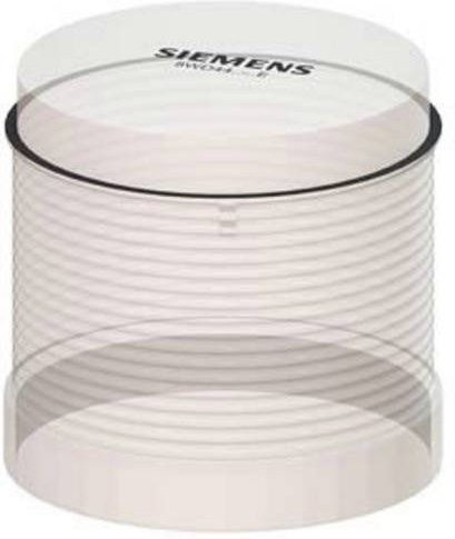 Siemens Blitzlichtelement 8WD4440-0CE transparent - Bild 1