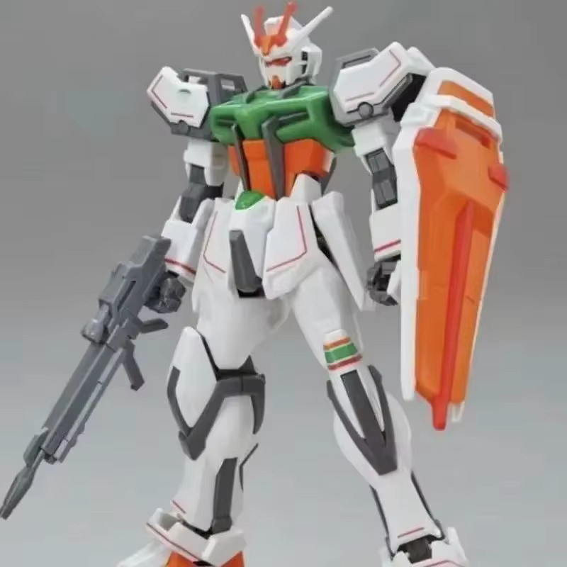 TAKARA TOMY HG 1/144 Gat X105 Assemble Mobile Suit Actionfigur, Modell, 1:144, ab 8 Jahren - Bild 2