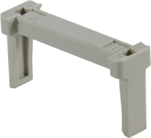 HARTING Zugentlastungsbügel Grau 0918520900258U - Bild 1