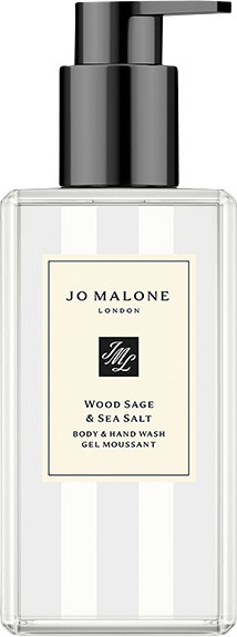 Jo Malone Wood Sage & Sea Salt Body & Hand Wash, Unisex - Bild 1