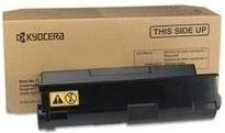 Kyocera Original Toner TK-3100 Schwarz mit einer Kapazität von 12.500 Seiten - Bild 1
