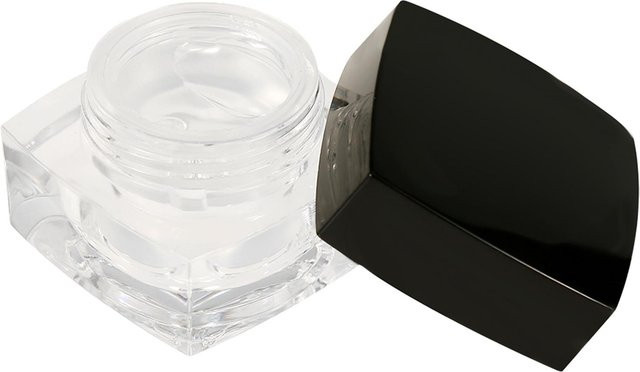 DIYelecs Wimpernverlängerungsentferner, Paste, White, Unisex - Bild 1