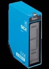 SICK Reflexionslichtschranke WL24-2R230 in Blau - Bild 1