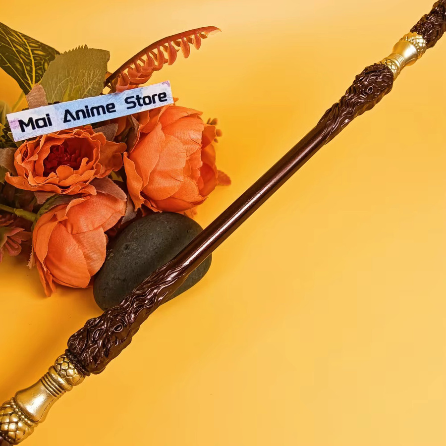 Schwarzer Mythos Wukong Katana, chinesisches Schwert, 11,8 Zoll - Bild 1