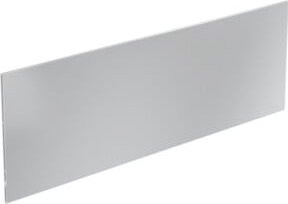 Hettich AvanTech YOU Innenfront Profil zum Selbstablängen, Systemhöhe 187 cm, Silber Matt, Aluminium - Bild 1