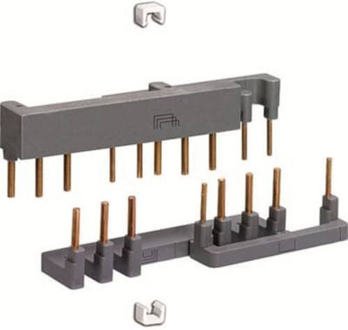 ABB BER16C-3 Schalter in Grau - Bild 1