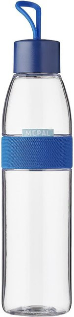 Mepal Trinkflasche Ellipse Blue 700 ml - Bild 1
