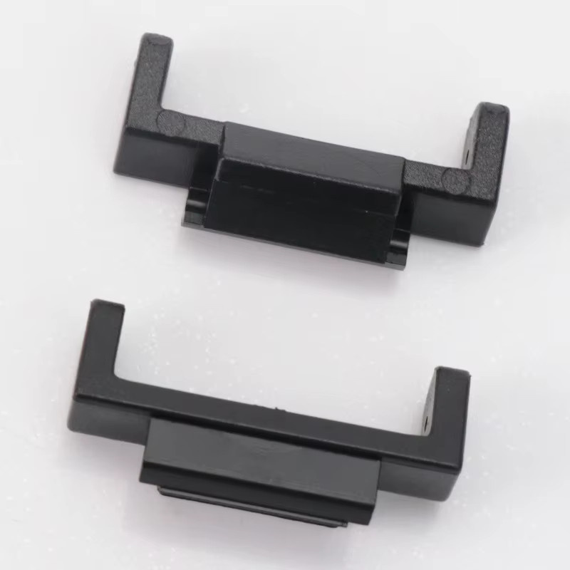 Neway Uhrenarmband-Adapter, Kunststoff, Schwarz, Unisex - Bild 2