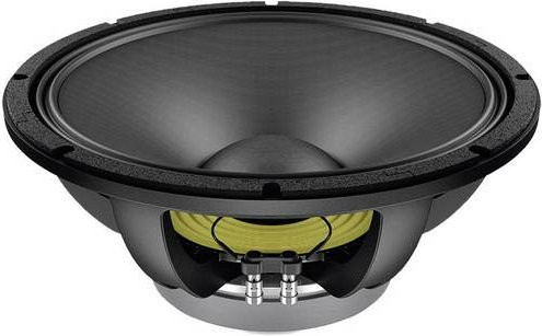 Lavoce WAF153.00 Tieftöner 15 Zoll 38,1 cm, 500W, 8 Ohm, Schwarz - Bild 1