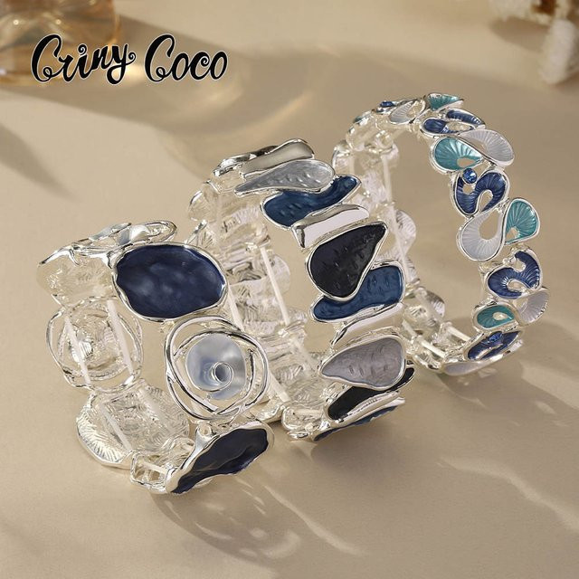 Cring Coco Armband, Rose, Zinklegierung - Bild 1