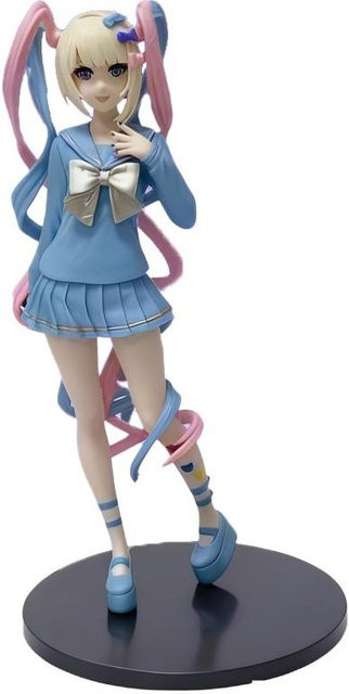 Yiran toy 1 Needy Girl Overdose KAngel Actionfigur, ab 14 Jahren - Bild 1