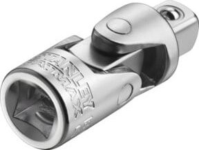 Stanley Fatmax Universal-Kardangelenk 3/8 Zoll in Silber - Bild 2