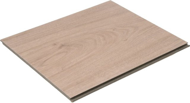 Egger Hybridboden Aquadura+ EDF188 Lana Eiche Natur Braun B: 29,7 cm, T: 24,6 cm - Bild 1