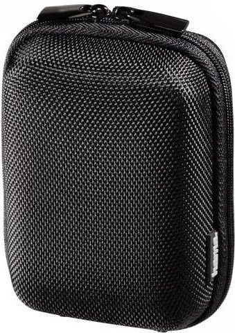 Hama Hardcase Colour Style Kameratasche 60 L Schwarz - Bild 1