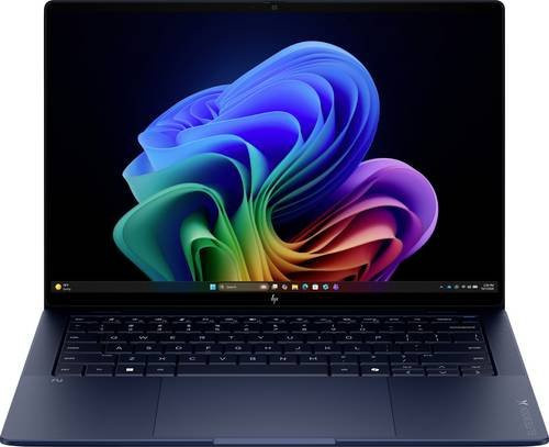 HP EliteBook X G2i Notebook in Blau mit 14 Zoll WUXGA Display, 32GB RAM, 1TB SSD, Intel Prozessor, Bluetooth und Wi-Fi - Bild 1