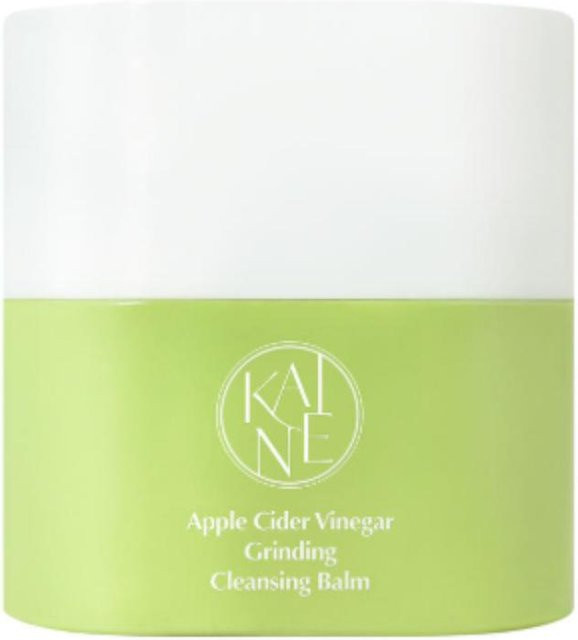 KAINE Apfelessig Mahl-Reinigungsbalsam, 50 ml, Gesicht - Bild 1