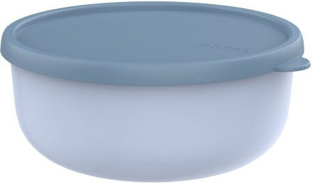 Mepal Aufbewahrungsdose Lumina, Nordic Blue, 1500 ml, luftdicht und auslaufsicher - Bild 1