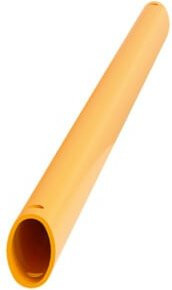 BLACK BULL FLEX+ Querbalken S- & High-Line in Orange - Bild 1