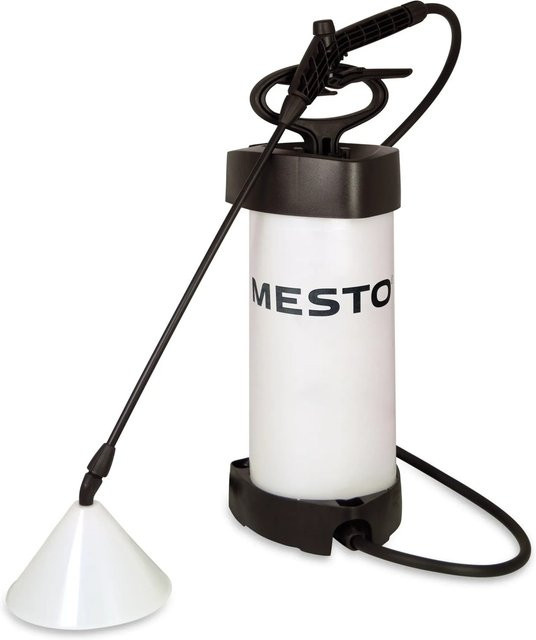 Mesto Flori Organic 3232EM Drucksprühgerät mit 3 bar und 5 l Fassungsvermögen - Bild 1