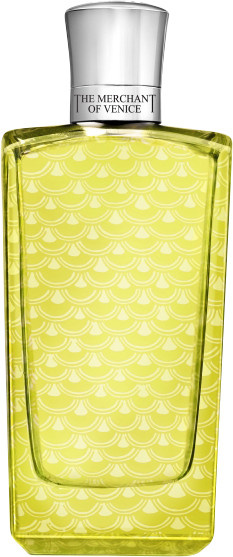 The Merchant of Venice Nobil Homo Colonia Veneziana Verde Eau de Parfum, Herren - Bild 1