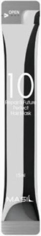 Masil 8 Sekunden Salon-Haarmaske, 200 ml, für trockenes Haar - Bild 1