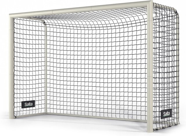 Salta Fußballtor Champion B/H/T: 240 x 160 x 85 cm - Bild 1