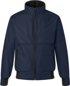 Kübler Performance Jacke in Dunkelblau, Größe L - Bild 1