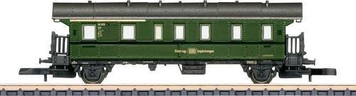 Märklin Gepäckwagen Pwghs DB, Fahrzeuge, 1:160 (Spur N) - Bild 1