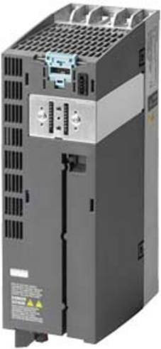 Siemens Frequenzumrichter 6SL3210-1PE12-3UL1 in Grau, 0.55kW, 380 V - 480 V - Bild 1