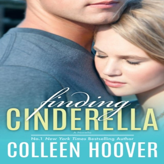 Finding Cinderella von Colleen Hoover, Taschenbuch - Bild 1