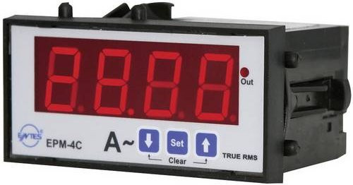 ENTES EPM-4C-48 in Weiß - Bild 1