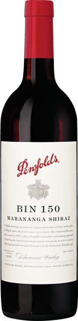 Penfolds Bin 150 Marananga Shiraz Rotwein, Barossa Valley, Australien, 2022, trocken, 0,75 l - Bild 1