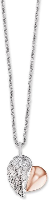 Engelsrufer Halskette, 925 Silber, Damen - Bild 1