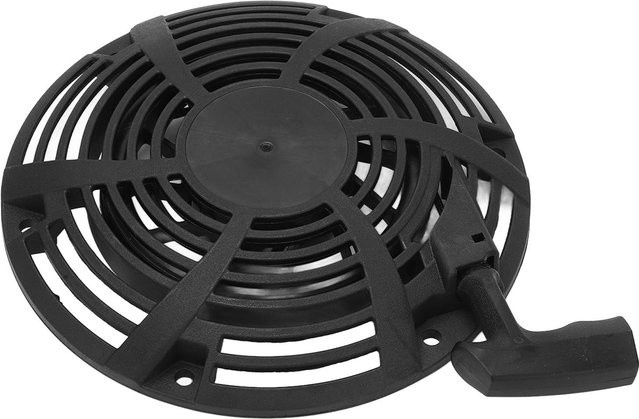 CosyHome Rückstoßstarter-Baugruppe Schwarz für 150 365 Motor passend für 111P02 - Bild 1