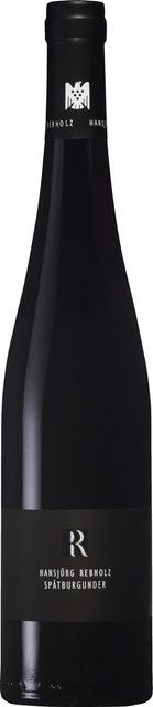 Ökonomierat Rebholz Spätburgunder Rotwein, 2022, Pfalz, trocken, 0,75 l - Bild 1