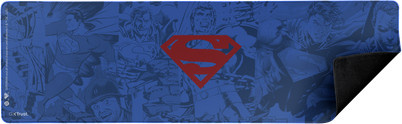 Trust GXT 759SM XXL Gaming Mousepad, Blau - Bild 1