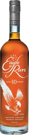 Buffalo Trace Eagle Rare 10 Years Kentucky Straight Bourbon Whiskey, USA, 0,7 l, 45% Vol.