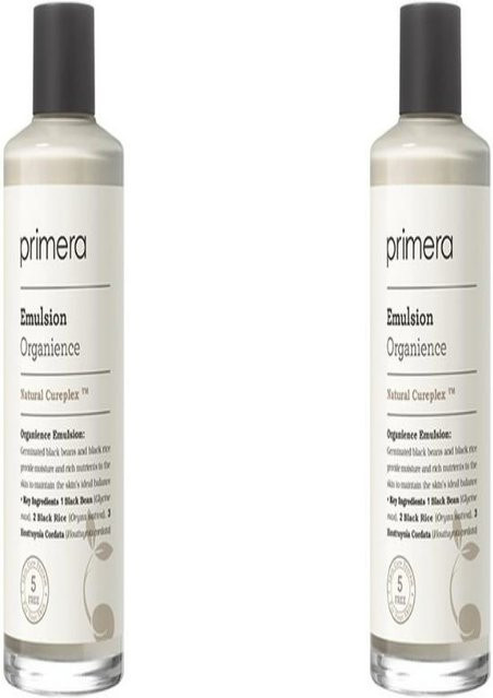 Primera Organience Emulsion Gesichtslotion, 150 ml - Bild 1