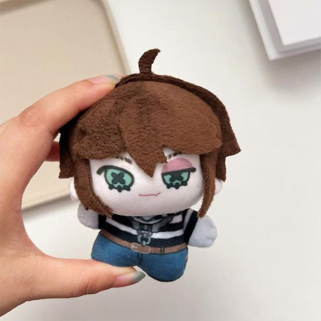 Yiran toy Identity V Plüsch Anhänger, 10cm, ab 14 Jahren - Bild 1