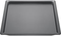 Siemens Backblech emailliert Anthrazit Black HZ631070 - Bild 1