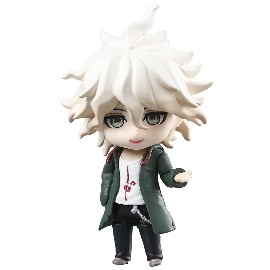 Bandai Danganronpa Nagito Komaeda, Action Figure, Einzelfigur - Bild 3