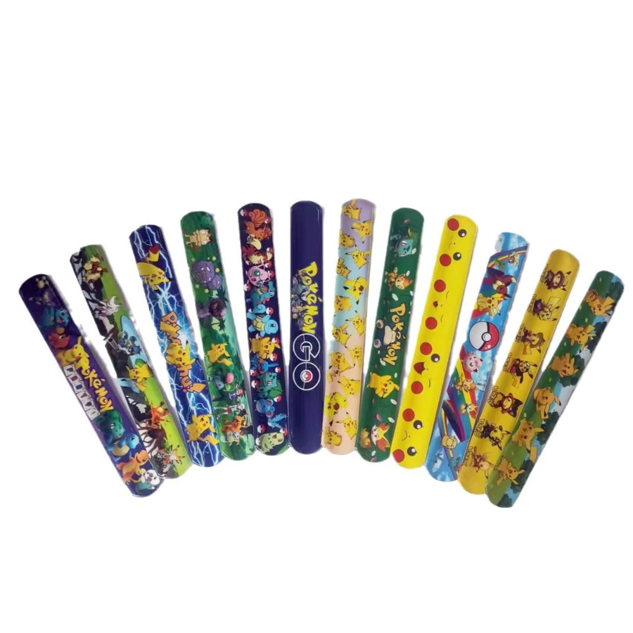 TAKARA TOMY Pikachu-Armband, Bunt, Kinder - Bild 2