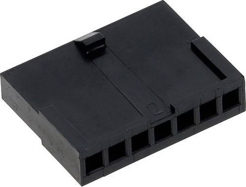 TE Connectivity 1445049-7 in Schwarz - Bild 1