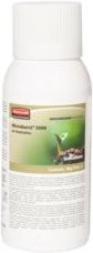 Rubbermaid Microburst-3000 Duftspender Nachfüllset Sensations mit blumigem Bouquet, Kokosnuss und Vanille, 12 Dosen pro Packung - Bild 1