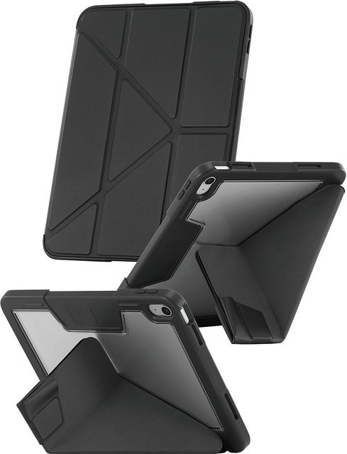 Apple TPU Essential Case für iPad 11 Zoll in Schwarz - Bild 1