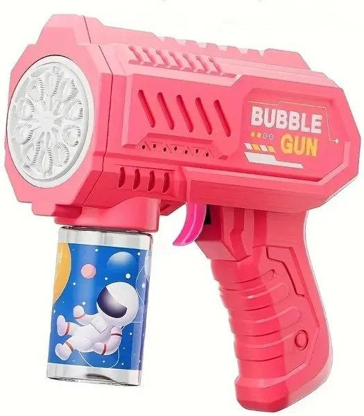 Linyi toy Einhorn Elektrische Blasenpistole ab 14 Jahren - Bild 1