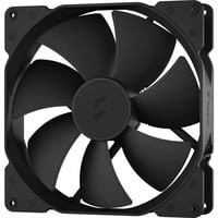 Fractal Design Dynamic X2 GP-18 PWM Gehäuselüfter, Schwarz - Bild 1