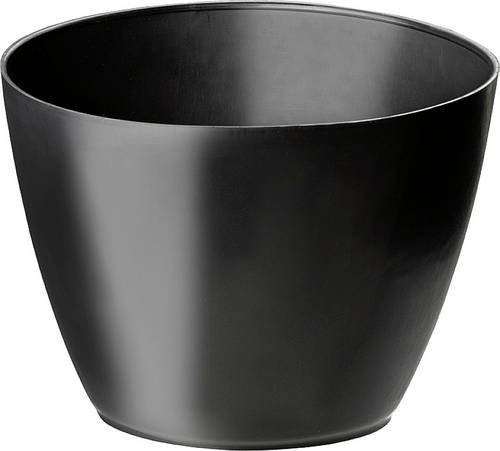 Kwb 179400 Gipsbecher in Schwarz - Bild 1