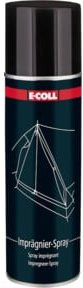 E-COLL Imprägnierspray Schwarz 300ml - Bild 1